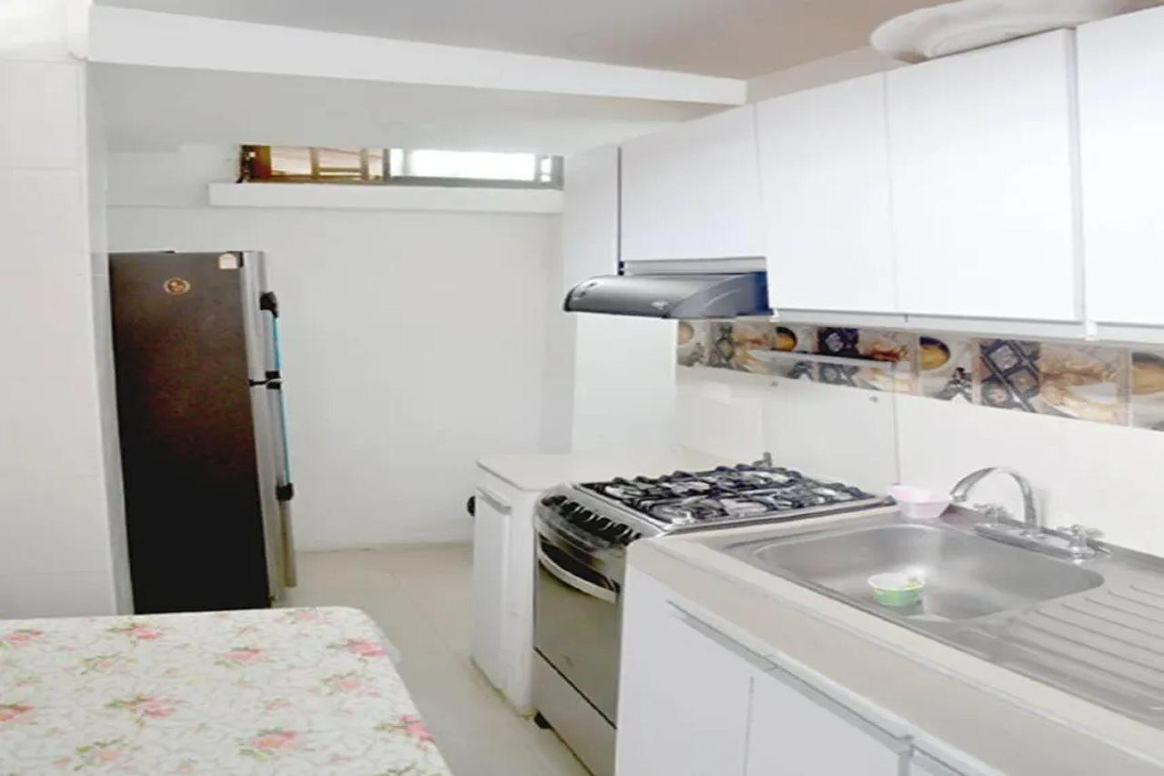 Hotel Las Margaritas Alojamientos Barranquilla Kültér fotó