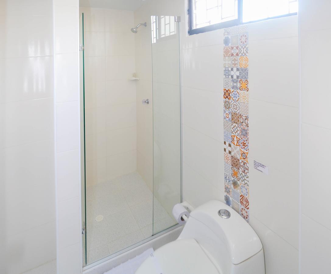 Hotel Las Margaritas Alojamientos Barranquilla Kültér fotó